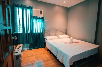 Kingswick Residences & Lodge Hotels near Silliman Height Subd. Playground