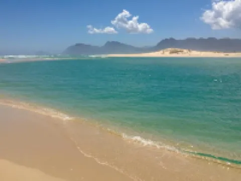 Fisherhaven Travellers Lodge Hotels in Greater Hermanus