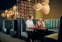 Van der Valk Texel - de Koog - bar