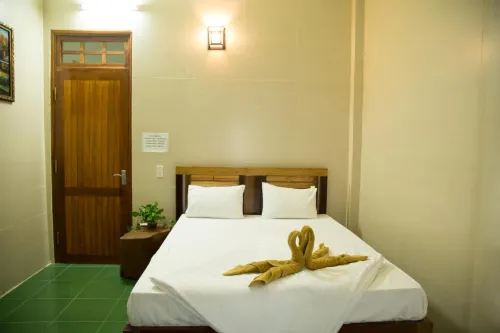 Phong Nha Village House