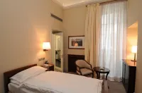 Grand Hotel Della Posta
