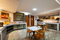 Hotel Santorini Hotels in Vila Velha