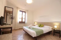 Hotel Tornielli 9 by Lvg Hotel Collection Hotels in Sillavengo