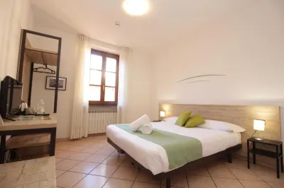 Hotel Tornielli 9 by Lvg Hotel Collection Hotel in zona Punto Video - S.N.C. di La Vecchia C.