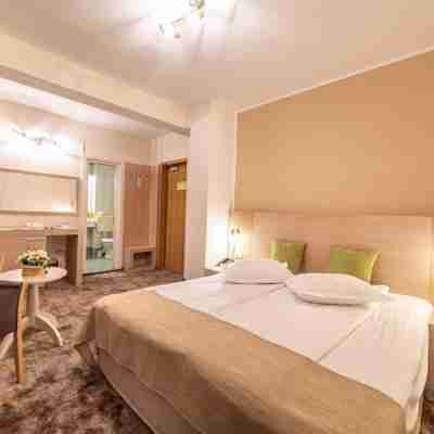 Hotel Escalade Rooms