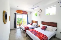 Casa de Olas Boutique Hotel