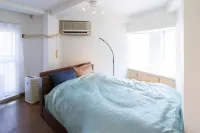 Sonic Apartment Hotel Hotels in Dazaifu