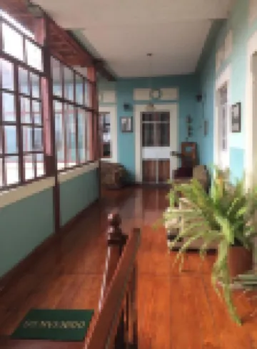 Casa Vista Hermosa Quito