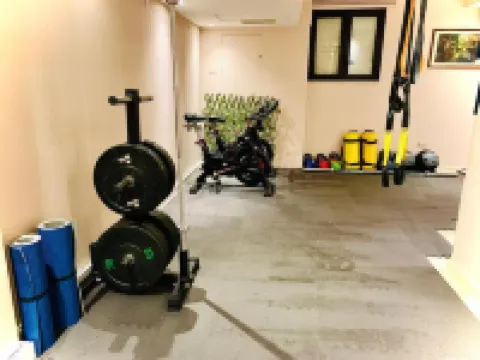 Hotel Romagna Hoteles en Cesena