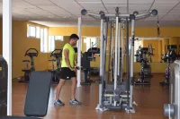 Bahía Serena - Phòng Gym