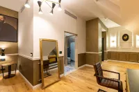 Boutique Hotel Cocosul de Aur Hotels in Târgu Mureș