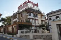 Butik Pendik Hotel Hotel a Distretto di Pendik