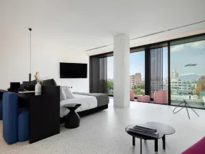 Map Boutique Hotel