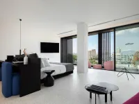 Map Boutique Hotel Hotels in Nicosia