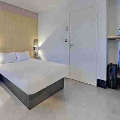 B&B HOTEL Le Mans Nord 2 Rooms