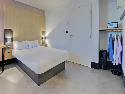 B&B Hotel le Mans Nord 2
