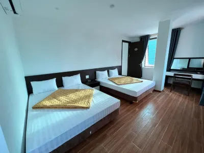 Phu Quy Hotel Hotels in 