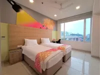 Ginger Noida City Center Hotels in Indirapuram