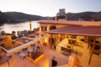 TÜRKMEN Konagi HALFETİ BUTİK Otel Hotels in Halfeti