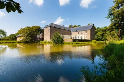 B&B Kasteel Wolfrath