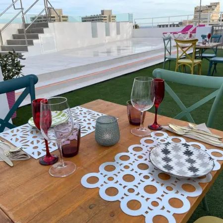 Hotel Sireno Ritual Torremolinos - Adults Only