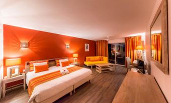 Orient Bay Palm Court Residence 4 Stars
