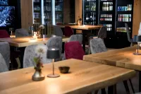 All-Suite Resort Paznaun Inklusive Silvretta Premium Card Hotels in Galtur