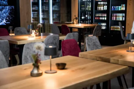 All-Suite Resort Paznaun Inklusive Silvretta Premium Card Отели в г. Mathon