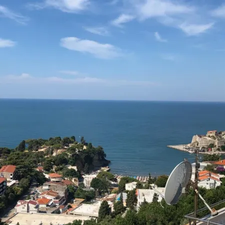Adriatic Apartments
