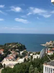 Adriatic Apartments - vue mer