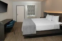 Route 66 Motel Hotels in Barstow