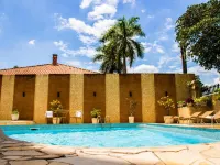 Hotel Brisa Rio Hotels in Jacareí