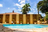 Hotel Brisa Rio Hotels in Guararema