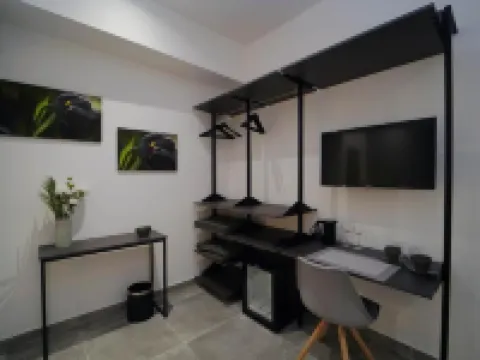 キャピタル イン - ゲスト ハウス バレッタのホテル