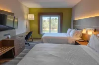 Holiday Inn Express & Suites ATLANTA ARPT WEST - CAMP CREEK by IHG Hotels in Atlanta