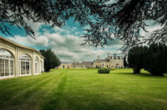 Barton Hall Hotel & Spa