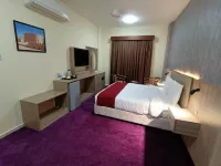 Royal Hotel Các khách sạn ở Muscat