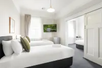 Grand View Hotel Hotels in Wentworth Falls