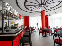 Dormero Hotel Dessau-Roßlau 데사우로슬라우 호텔