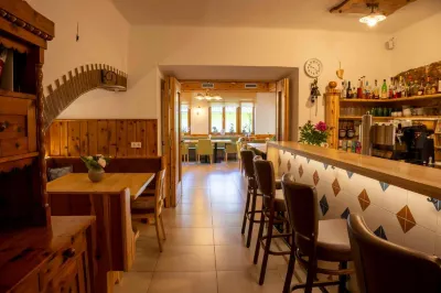 Landhotel Pacher Hôtels à : 