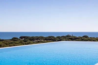 Vila Maria Hotel - Adults Only Hotels in Albufeira