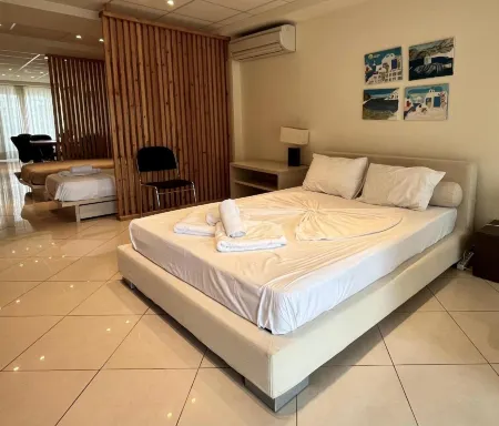 Hector Apartment Airport by Airstay