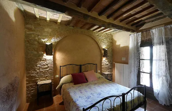 薩塞塔鎮瑟雷塔温泉酒店