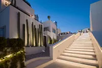 Hotel Amatte San Miguel de Allende Hoteles en 