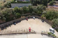 Hotel Oasis Park Splash - parking