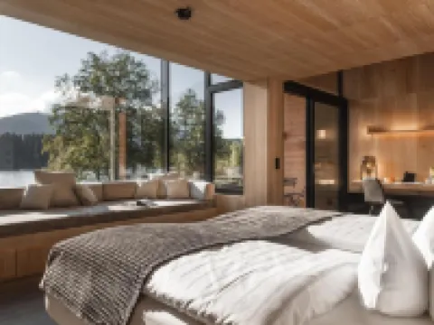 อัลเพนโฮเทล คิตซ์บือเฮล โรงแรมในคิทซ์บูเฮล