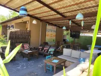 포자다 마쿠나이마 포르토세구로 호텔