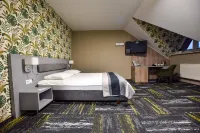 Leśny Dwór Hotels in Radom