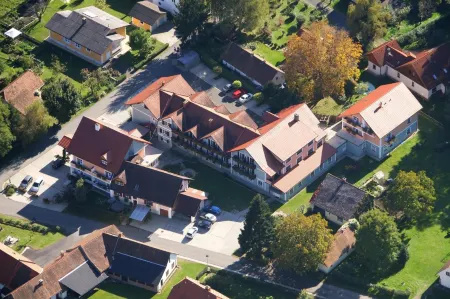 Hotel Altneudörflerhof