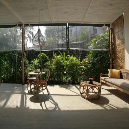 The Chillhouse Canggu by Bvr Bali Holiday Rentals